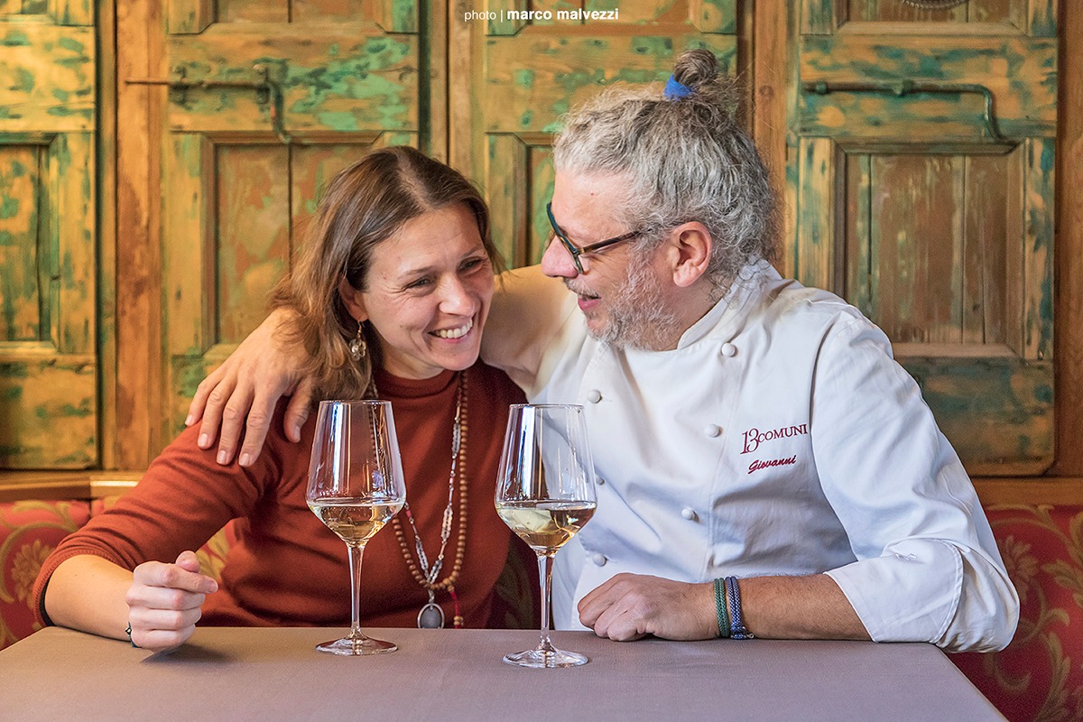 Hotel Ristorante 13 Comuni